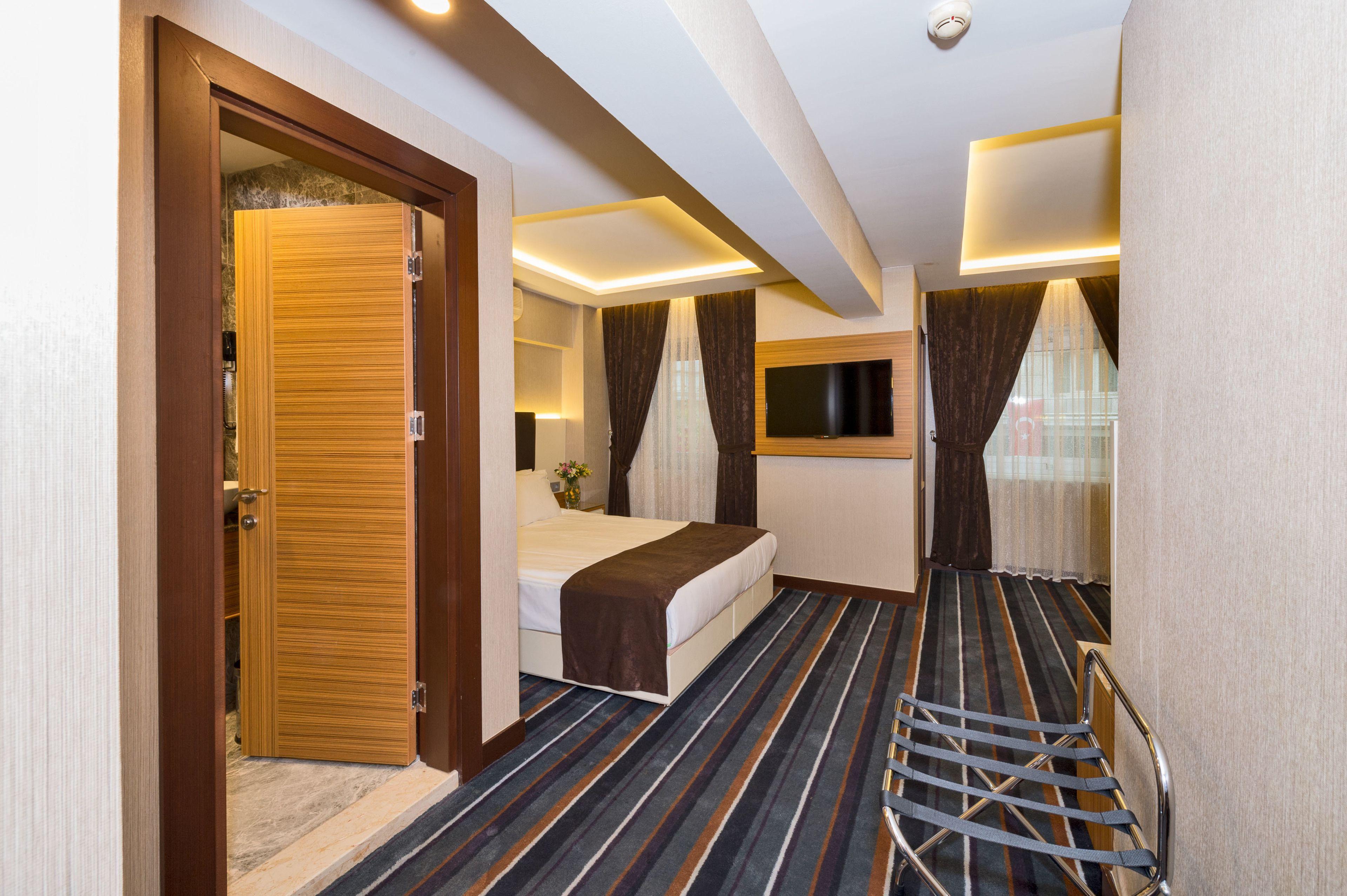 Bergama Hotel Old City — Photos 3