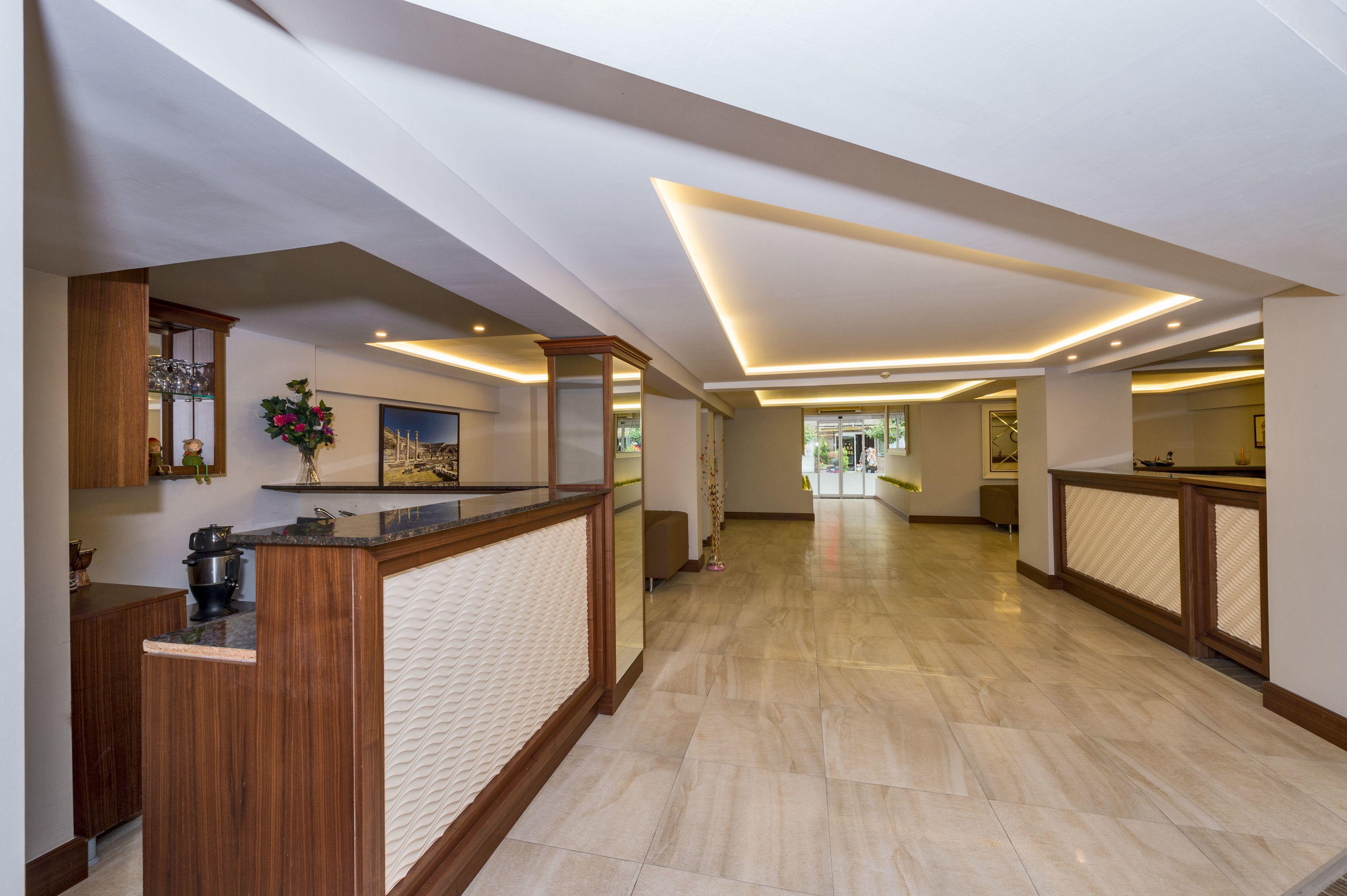 Bergama Hotel Old City — Photos 2